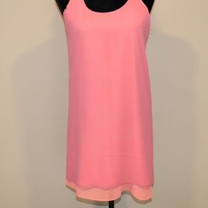 ARMANI EXCHANGE‎ FLIRTY DRESS